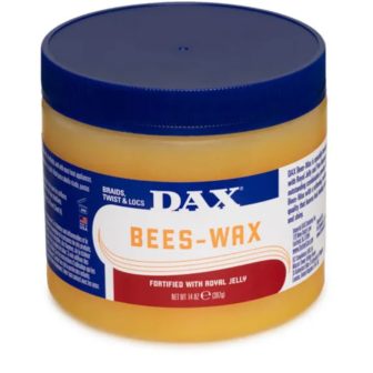 DAX Bees-Wax 14oz