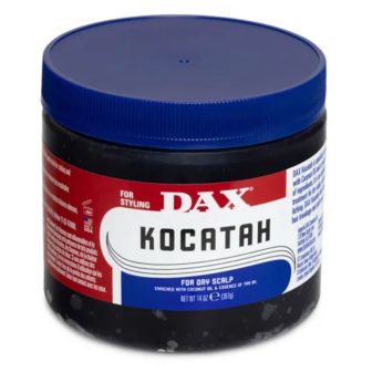 DAX Kocatah