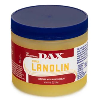 DAX Super Lanolin