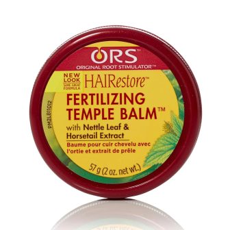 ORS HAIREPAIR FERTILIZING TEMPLE BALM WITH NETTLE LEAF AND HORSETAIL EXTRACT (2.0 OZ)