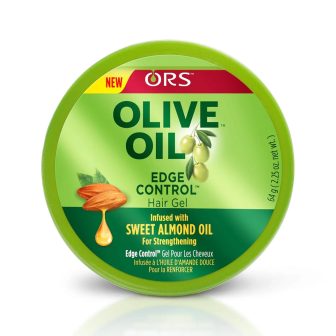 ORS Edge Control 2.25 oz