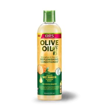 ORS Replenishing Conditioner 12.25 fl.oz