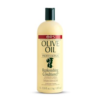 ORS ORS Olive Oil Professional Replenishing Conditioner 33.8 oz