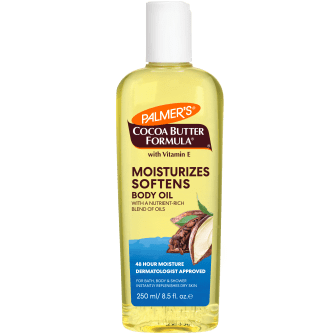 Palmer's Cocoa Butter Moisturizing Body Oil 8.5oz