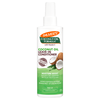 Palmer's Coconut Oil Leave-In Conditioner 250ml