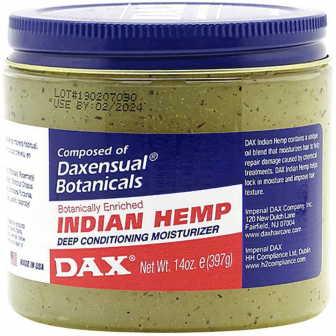 DAX Indian Hemp