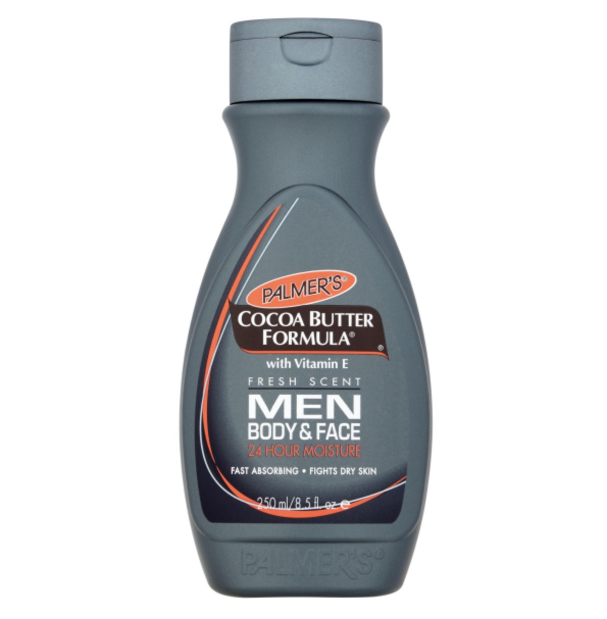 Palmer's COCOA BUTTER FORMULA MEN Body & Face Lotion - Image 2
