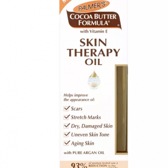 Palmer's Cocoa Butter Skin Therapy Oil