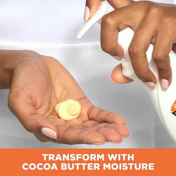 Palmer's COCOA BUTTER FORMULA Body Lotion - Image 3