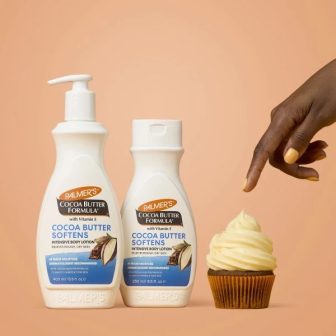 Palmer's COCOA BUTTER FORMULA Body Lotion
