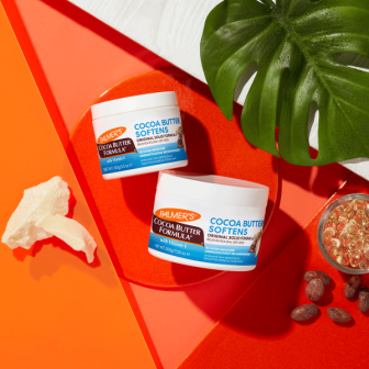 Palmer's COCOA BUTTER FORMULA Original Solid Jar