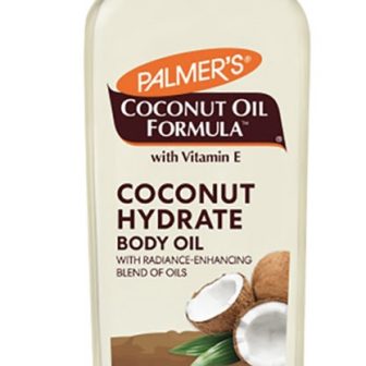 Palmer's Coconut Oil Body Oil 250ml