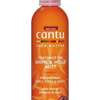 Cantu Coconut Oil Shine & Hold Mist 8oz