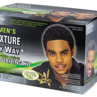 Men’s Texture My Way Texturizing kit