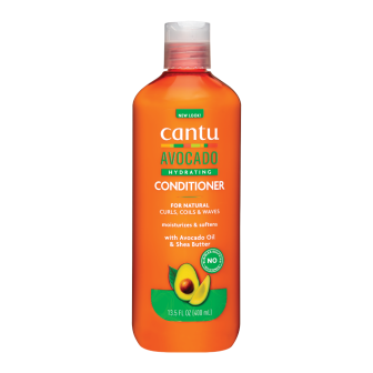 Cantu Avocado Hydrating Conditioner 13.5oz