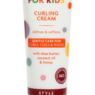 Cantu Kids Curling Cream 8oz