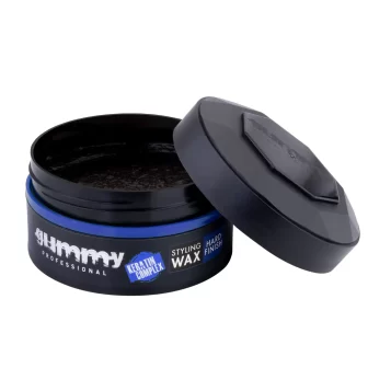 Gummy Styling Wax Hard Finish 150ml