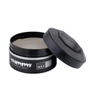 Gummy Styling Wax Hard Casual Look Cool Style 150ml