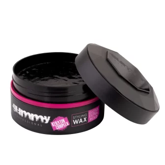 Gummy Styling Wax Extra Gloss 150ml
