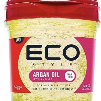 ECO Styler Moroccan Argan Oil Styling Gel