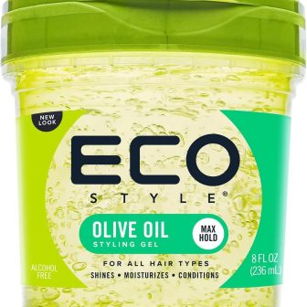 ECO Styler Olive Oil Styling Gel