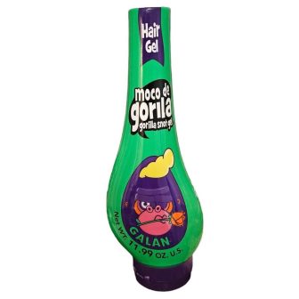 Moco de Gorila Gorilla Snot Gel Galan