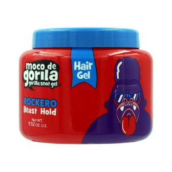 Moco De Gorila Gorilla Snot Gel Rockero