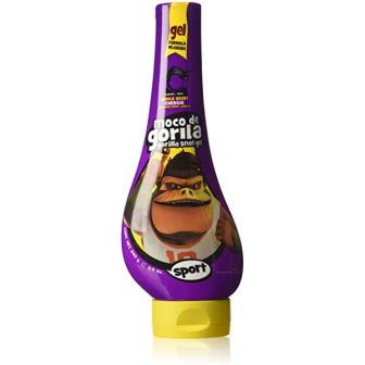 Moco De Gorila Gorilla Snot Gel Sport