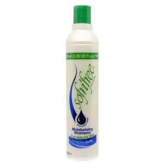 Sofn’free Moisturizing Shampoo 350ml