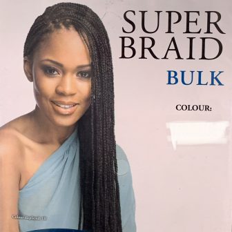 IMPRESSION ULTRA HAIR FOR BRAIDING 86"
