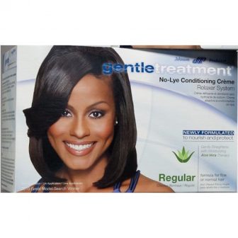Gentle Treatment Relaxer Kit 1 App