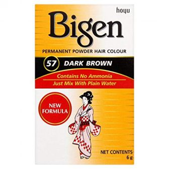Bigen Powder Dye