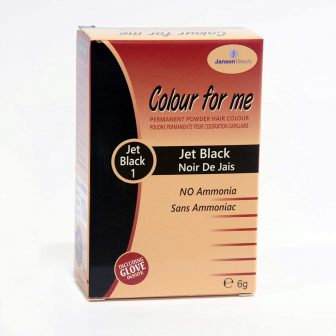 Colour For Me