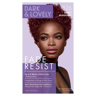 Dark & Lovely