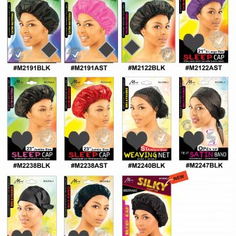 Hair Accessories
