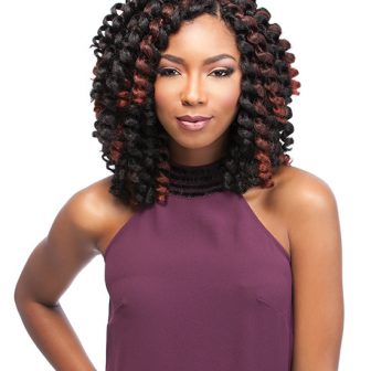 African Collection JAMAICAN BOUNCE 26"
