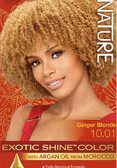Creme Of Nature Argan Oil