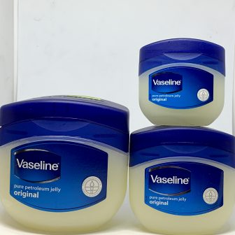 Vaseline Pure Petroleum Jelly Original