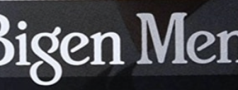 Bigen Mens