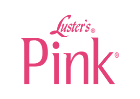 Lusters Pink
