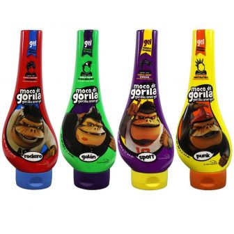 Moco De Gorila Hair Gel