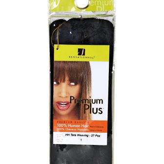 Sensationnel Premium Plus HH Tara Weaving -  27pcs
