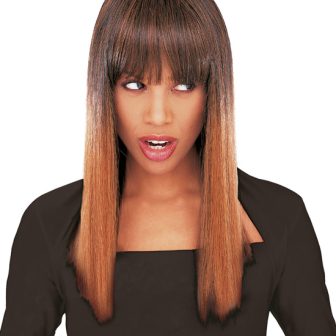 Sensationnel Premium Plus HH New Yaki Gold 14 inch