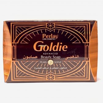 Parley Cosmetics Goldie Beauty Soap