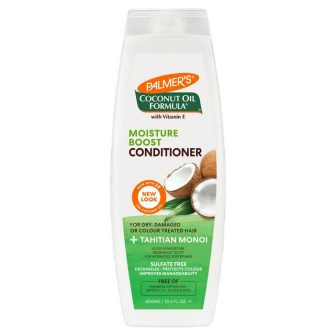 Palmer's Coconut Oil Conditioner 400ml