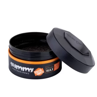 Gummy Styling Wax Bright Max Hold 150ml