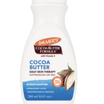 Palmers COCOA BUTTER FORMULA Cocoa Butter Daily Skin Therapy