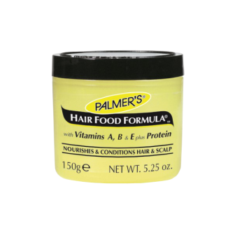 Palmers HAIR CARE Hair Food Formula