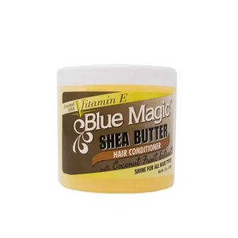 Blue Magic Shea Butter Hair Conditioner