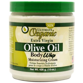 Ultimate Originals Olive Oil Body Whip